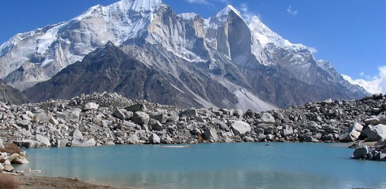 हिमालय में जलवायु परिवर्तन : हो सकते हैं दूरगामी परिणाम