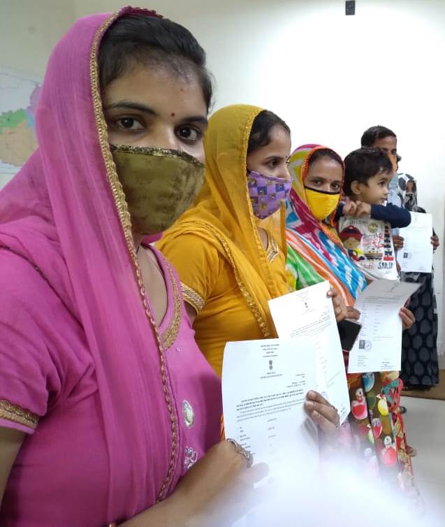7 people of Pak displaced family got Indian citizenship: Jaipur