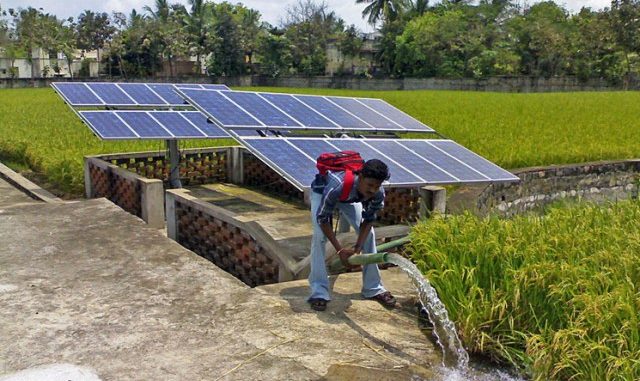 सामूहिक मिनी ग्रीन ट्यूबवेल योजना प्रारम्भ करने का प्रस्ताव मंजूर