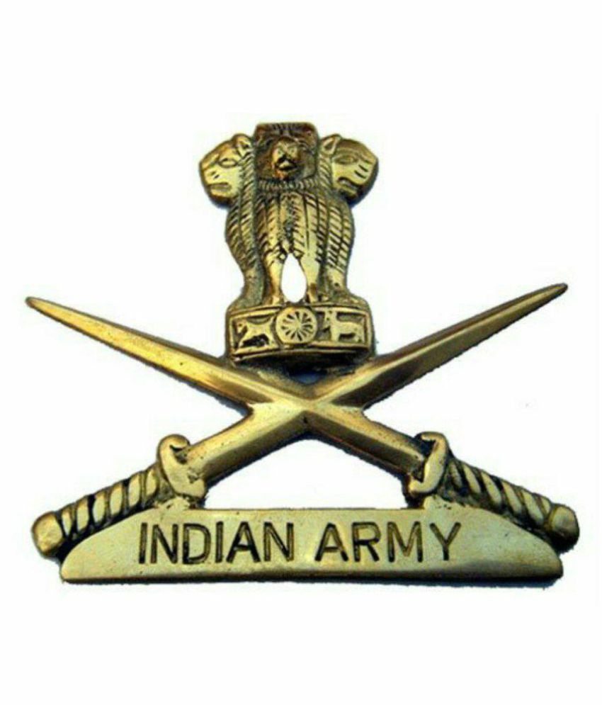 Launch of a software of the Indian Army for infrastructure management