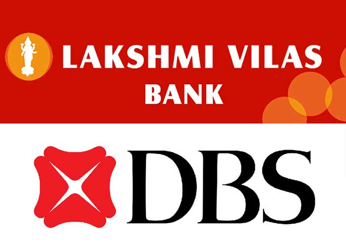Lakshmi Vilas Bank approved merger plan with DBS Bank India Limited