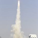BrahMos supersonic cruise missile with enhanced capabilities successfully test-fired