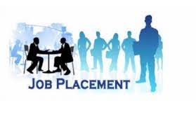 Placement day will be organized on 21st of every month under the joint aegis of employment and ITI.