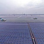India's largest floating solar power project commissioned