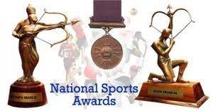 Ministry invites applications for Sports Awards 2022