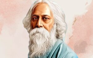 Last Love: Rabindranath Tagore (Hindi translation of Bengali story)