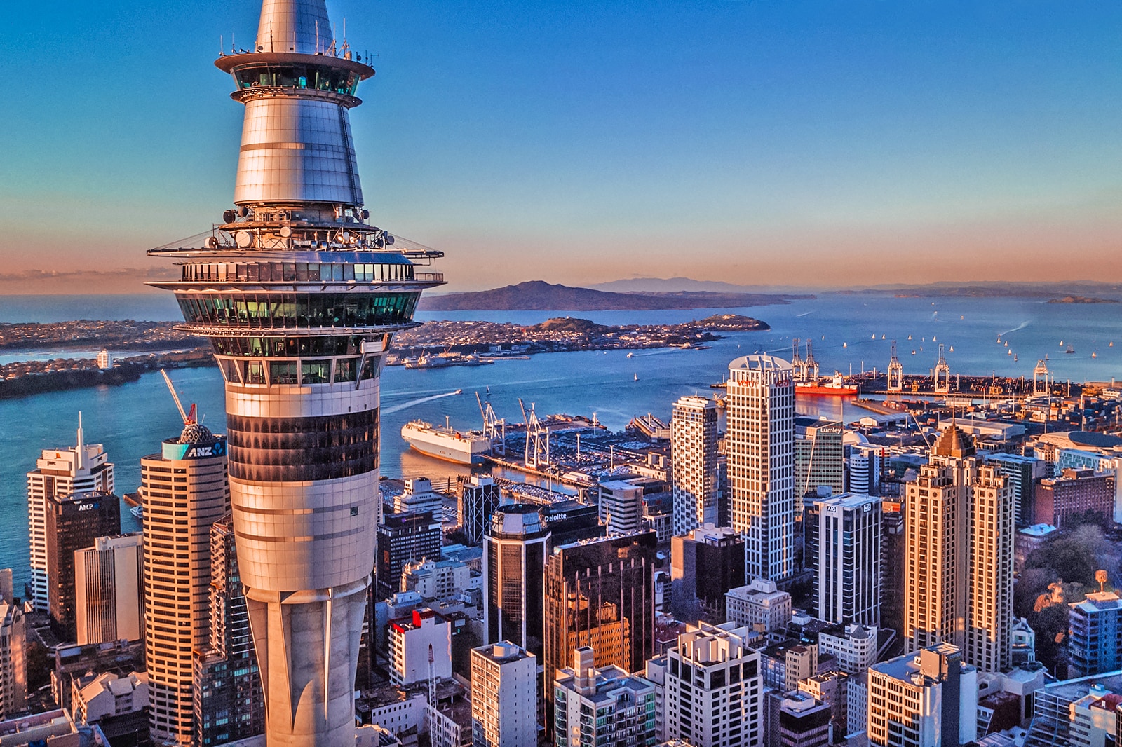 Consulate General of India will open in Auckland, New Zealand