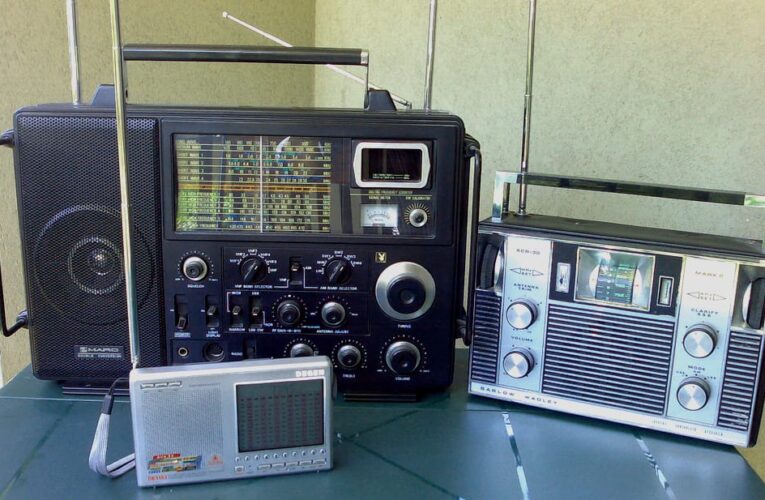 सामुदायिक रेडियो के 20 साल पूरे हुए