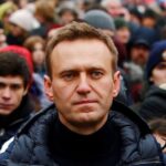 The mysterious death of Alexei Navalny