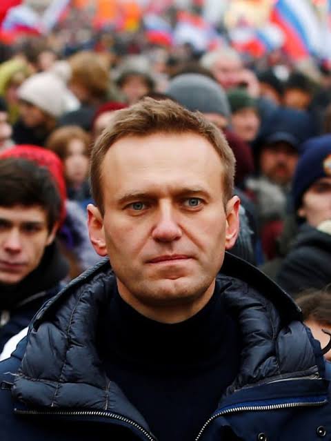 The mysterious death of Alexei Navalny