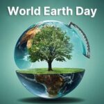 Several programmes were organized in the state on the occasion of World Earth Day
