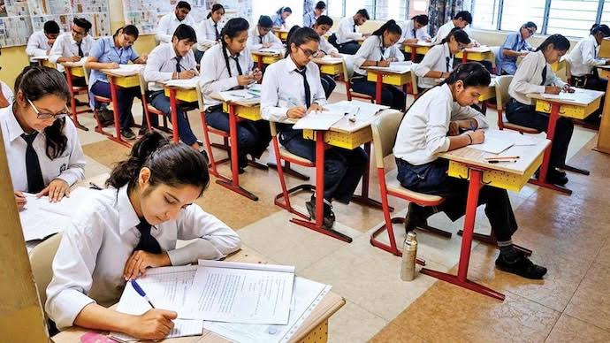 Board exams will be held twice a year