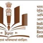 The Indian Historical Records Commission adopted a new logo and motto.