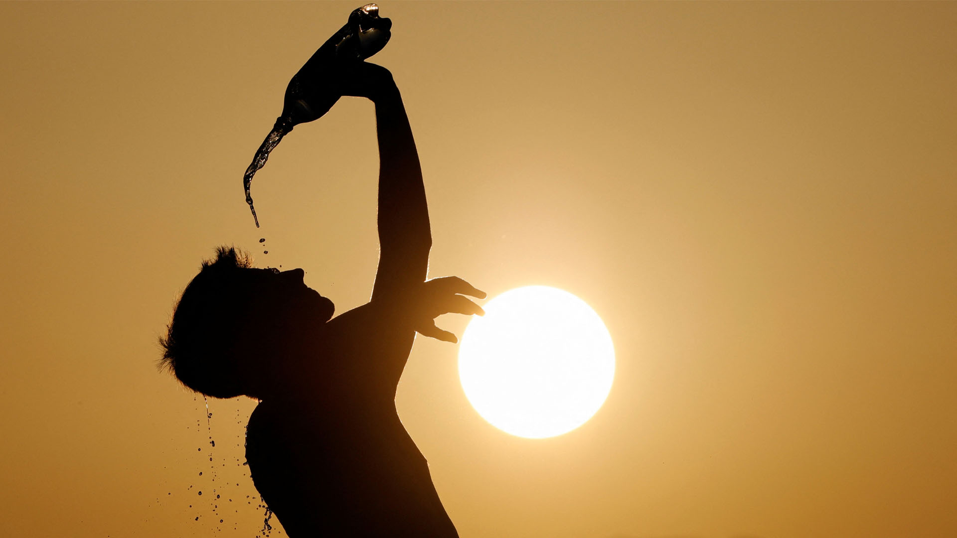 Heat wave conditions likely to continue over northwest India