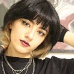 17-year-old Nika Shakrani murdered during anti-hijab protests in Iran – a sad story