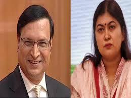 Rajat Sharma abuses Ragini Nayak in TV show