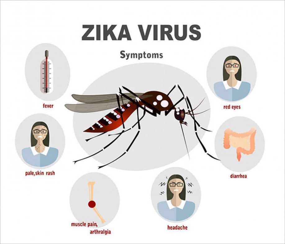 The Union Health Ministry has issued an advisory to the states in view of the Zika virus cases in Maharashtra