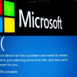 Microsoft Outage- Server Down, Why