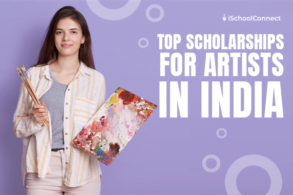 Scholarship Scheme to Support Young Artists' 