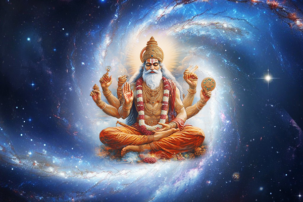 How to worship Lord Vishwakarma -- Dr. D. R. Vishwakarma