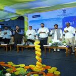 Ram Mohan Naidu inaugurates Digi Yatra facility