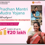 Pradhan Mantri Mudra Yojana: Loan limit increased from Rs 10 lakh to Rs 20 lakh