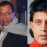 Mithun Chakraborty to be awarded Dadasaheb Phalke Lifetime Achievement Award for the year 2022