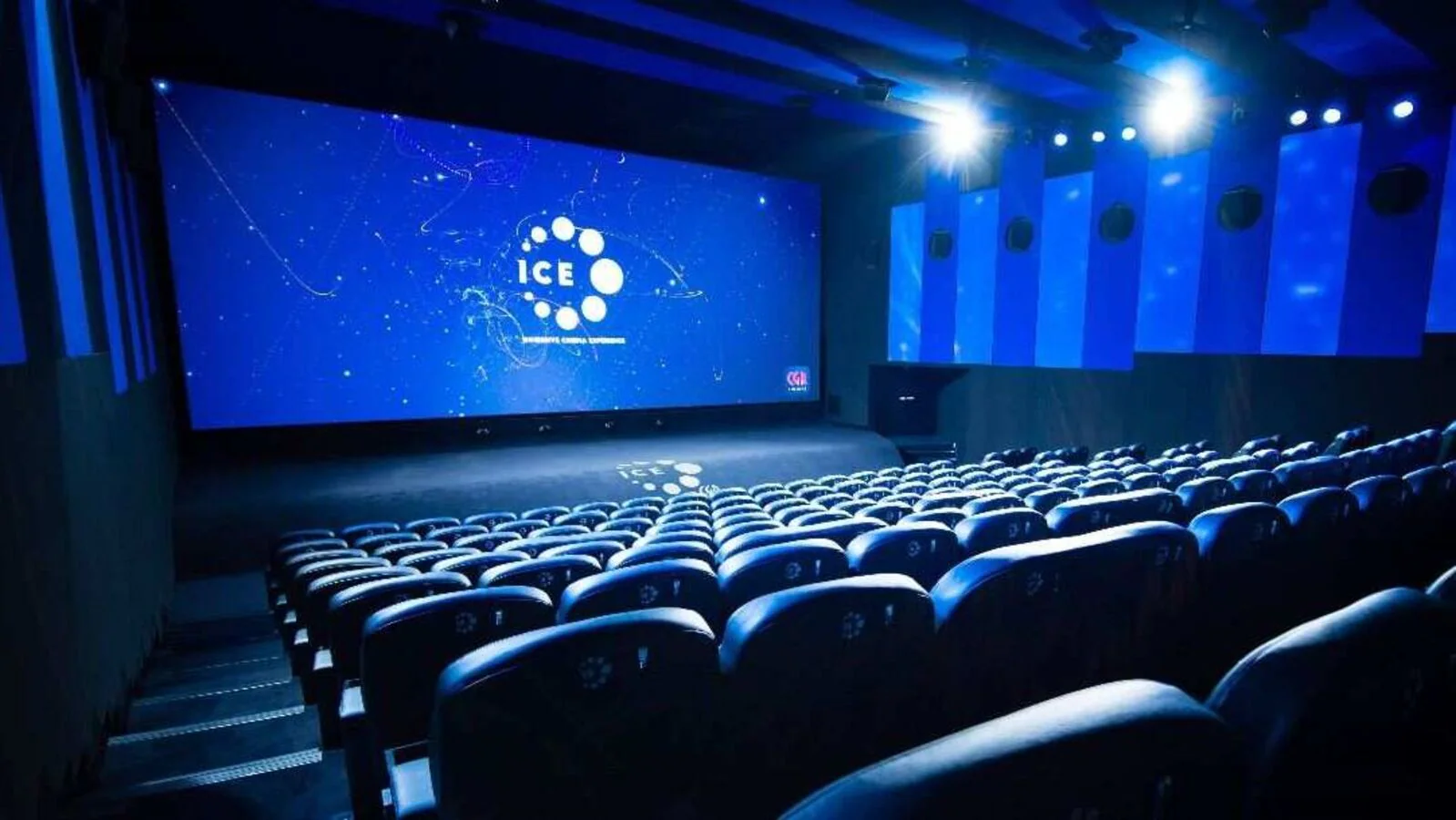 Theaters will be closed again, multiplexes will open in multiplexless districts