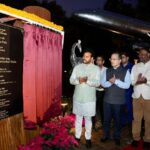 ‘Aviation Park’ showcasing aviation heritage inaugurated