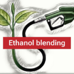 Steps to promote ethanol blending with petrol