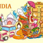 Promotion of Indian folk culture abroad