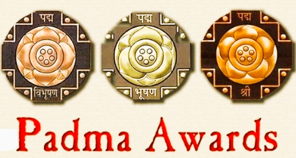 Nominations started for Padma Awards-2026