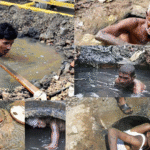 Desh-Duniya/NHRC strict on ending the practice of dangerous manual scavenging, orders all states to immediately implement Supreme Court's instructions