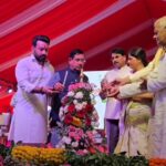 About 26 crore people have come out of poverty line in India: Union Minister Pralhad Joshi