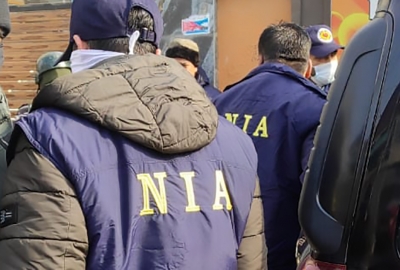 Parvez and Bashir arrested in Pahalgam attack on five-day NIA remand