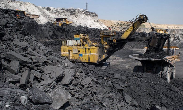 Coal Ministry achieves historic milestone, completes allocation of 200 coal blocks Marvatola-II coal block handed over to Singhal Business Pvt Ltd