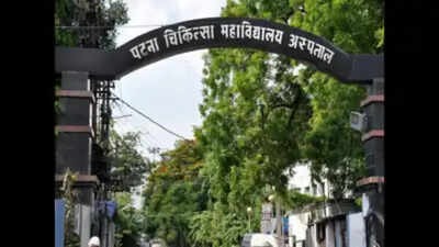 Rape victim girl dies due to delay in treatment at PMCH, NHRC takes suo motu cognizance