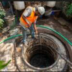 6 Dead in Septic Tank Tragedy; NHRC Takes Cognizance