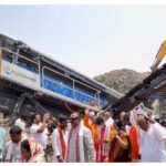 कचरे के पहाड़ से मुक्त होगी काशी, करसड़ा में ₹53.15 करोड़ से बनेगा ‘मियावाकी’ सघन वन