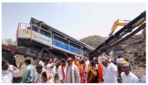 कचरे के पहाड़ से मुक्त होगी काशी, करसड़ा में ₹53.15 करोड़ से बनेगा ‘मियावाकी’ सघन वन