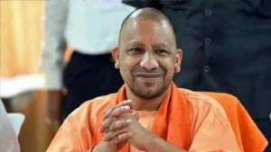 मुख्यमंत्री योगी आदित्यनाथ दो दिवसीय आयोजित विज्ञान भारती के 7वें राष्ट्रीय अधिवेशन के उद्घाटन कार्यक्रम में मुख्य अतिथि के रूप में हुए शामिल