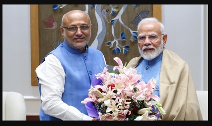 Historic Tenure, Transformative Leadership