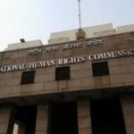 Human Rights Commission takes a tough stance: Suo motu cognizance taken of the brutal assault on a Dalit teenage girl in Deoria and the Ludhiana sewer tragedy; notices issued to officials.