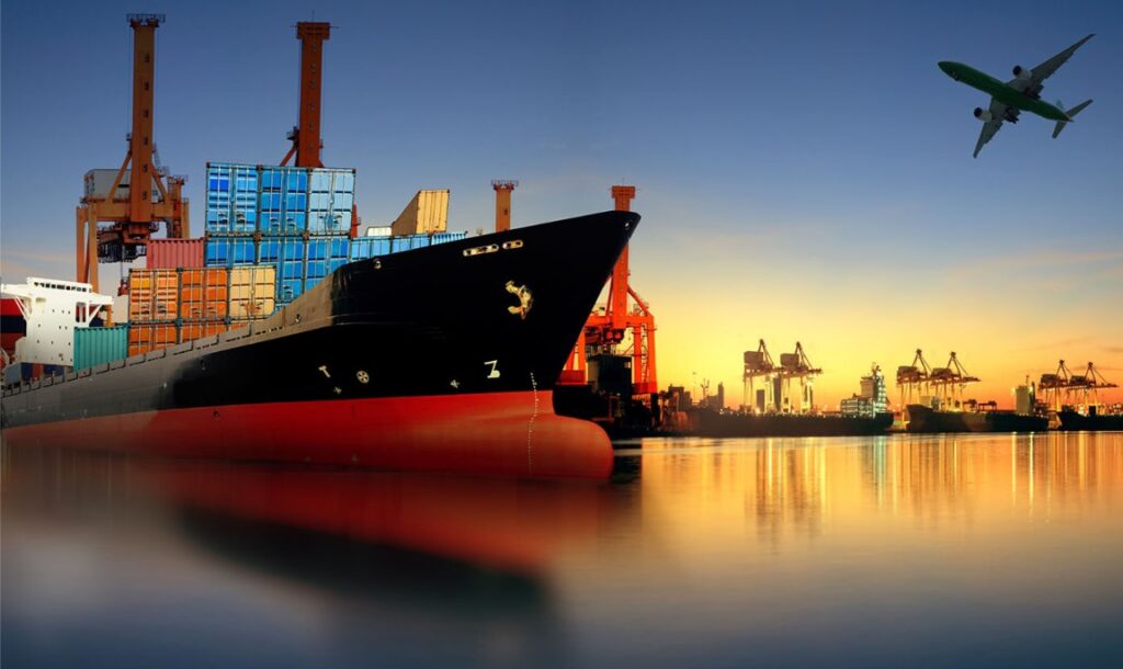 Impact of India-Oman CEPA First consignment of 40 metric tonnes of biscuits exported from Varanasi to Oman.