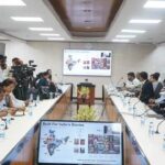 इंडिया एआई मिशन ने लॉन्च किया स्वदेशी एआई वीडियो मॉडल ‘वार्या’, मात्र 4 चरणों में बनेगा वीडियो