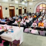 Meat shops will be relocated outside city limits.