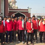 Porters to interact with the government and MPs during the Monsoon Session.