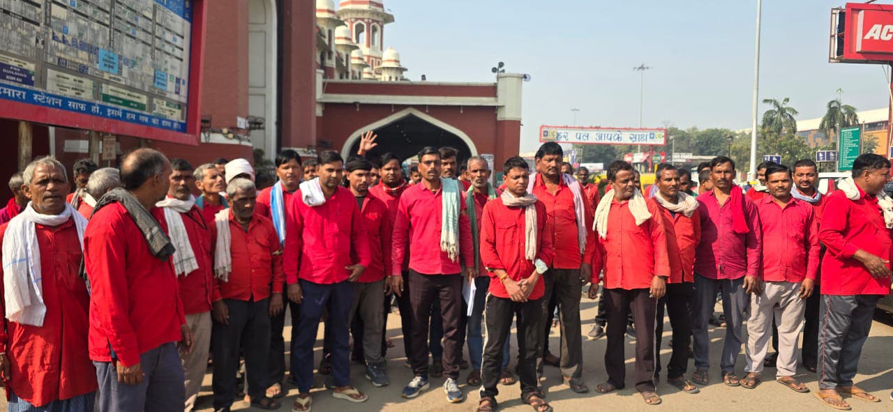 मानसून सत्र में सरकार और सांसदों से संवाद करेंगे कुली