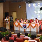 राष्ट्रीय विद्यार्थी दिवस एवं अभाविप स्थापना दिवस पर बीएचयू में श्वसुंधराश् सांस्कृतिक कार्यक्रम एवं संगोष्ठी का आयोजन