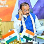उत्तर प्रदेश के लिए ₹3,210.76 करोड़ का बजट मंजूर